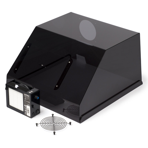 Zortrax $$ Zortrax HEPA Cover 300 | M300, M300 Plus, M300 Dual  DAR00312 - 1