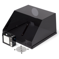 Zortrax $$ Zortrax HEPA Cover 300 | M300, M300 Plus, M300 Dual  DAR00312