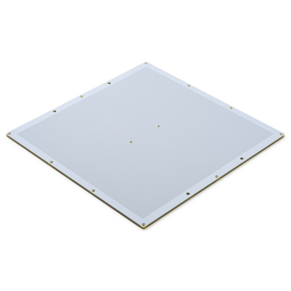 Zortrax $$ Zortrax Perforated Plate | M300 Dual  DAR00327 - 1