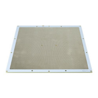 Zortrax $$ Zortrax Perforated Plate | M300, M300 Plus  DAR00328