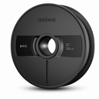 Zortrax $$ Zortrax Z-PETG filament | Grå | 1,75mm | 2kg  DFP00131