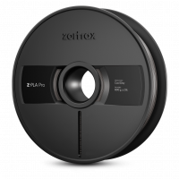 Zortrax $$ Zortrax Z-PLA Pro filament | Cool Grey | 1,75mm | 0,8kg  DFP00145