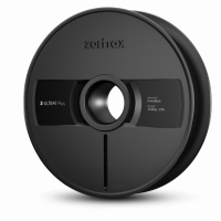 < Zortrax Z-ULTRAT filament | Pure black | 1,75mm | 2kg DFP00104