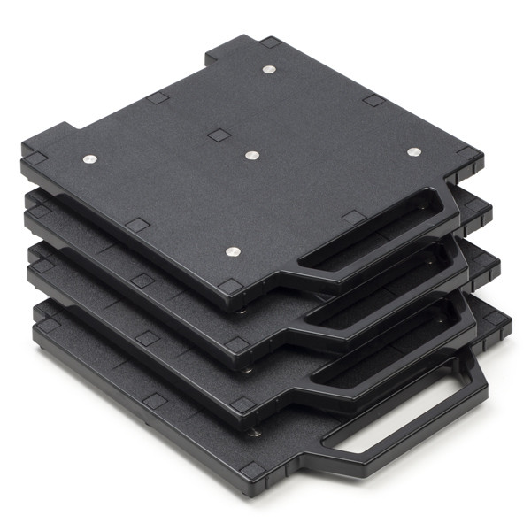 Zortrax Build Tray Plus Inventure DAR00323 - 1
