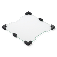 Zortrax Glass Build Plate | M200 Plus  DAR00324