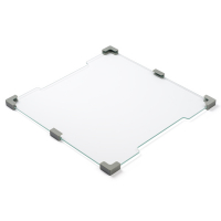 Zortrax Glass Build Plate | M300 Plus/M300 Dual  DAR00325