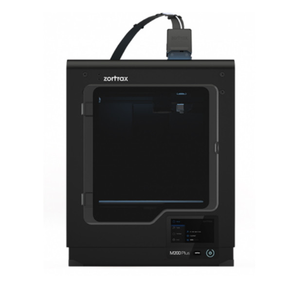 Zortrax M200 Plus 3D-skrivare  DAR00306 - 1