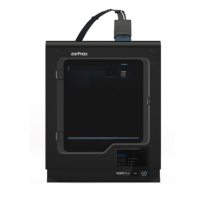 Zortrax M200 Plus 3D-skrivare  DAR00306