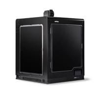 Zortrax M300 Dual 3D-skrivare  DAR00307