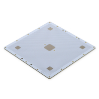 Zortrax Perforated Plate | M200 Plus  DAR00326