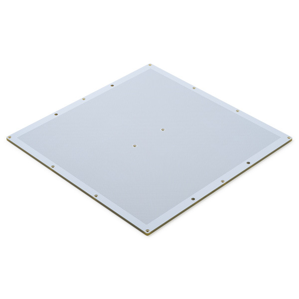 Zortrax Perforated Plate | M300 Dual  DAR00327 - 1