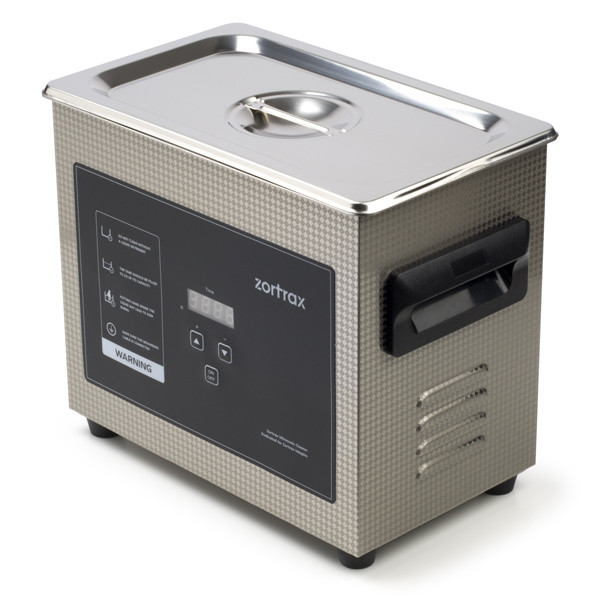 Zortrax Ultrasonic Cleaner | 220V | Inkspire DAR00310 - 1
