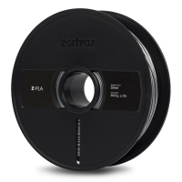 Zortrax Z-PLA filament | Silver | 1,75mm | 0,8kg  DFP00108
