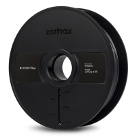 Zortrax Z-ULTRAT Plus filament | Grafit | 1,75mm | 2kg  DFP00089