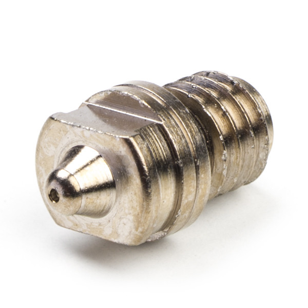 Zortrax nozzle | stål | 1,75mm filament | 0,6mm | M200 Plus, M300 Plus och M300 Dual  DAR00832 - 1