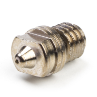 Zortrax nozzle | stål | 1,75mm filament | 0,6mm | M200 Plus, M300 Plus och M300 Dual  DAR00832