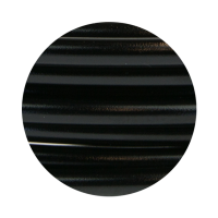 colorFabb $$ colorFabb HT filament | Svart | 1,75mm | 0,7kg HTBLACK1.75/700 DFP13004