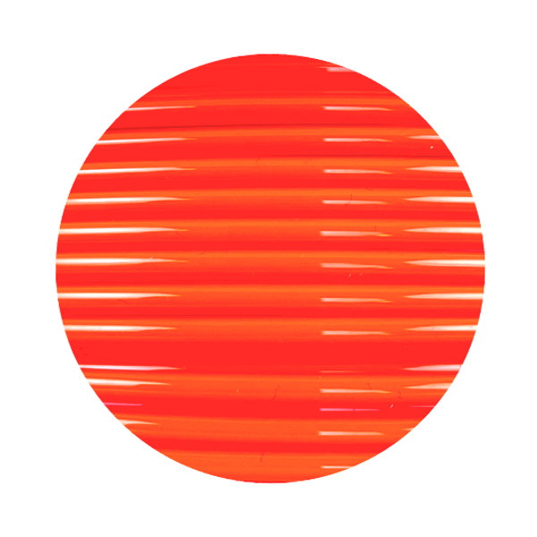 colorFabb $$ colorFabb NGEN filament | Klar Orange | 1,75mm | 0,75kg  DFP13211 - 1