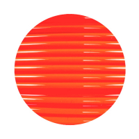 colorFabb $$ colorFabb NGEN filament | Klar Orange | 1,75mm | 0,75kg  DFP13211