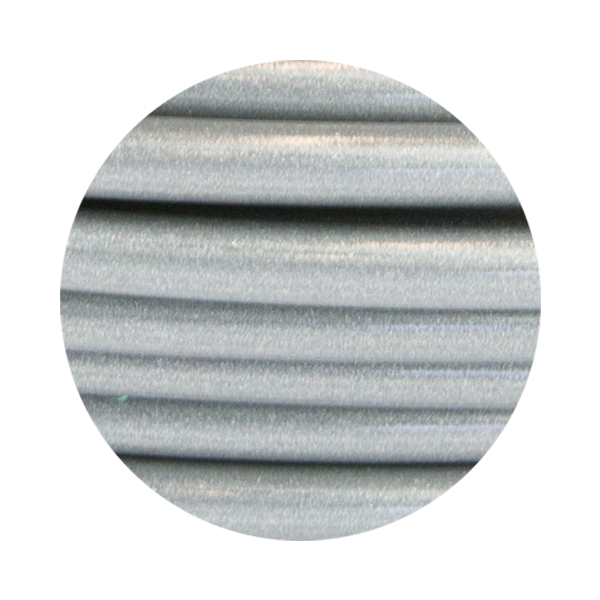 colorFabb $$ colorFabb NGEN filament | Metall Silver | 1,75mm | 0,75kg NGENSILVERMETALLIC1.75/750 DFP13052 - 1