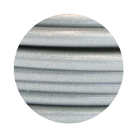 colorFabb $$ colorFabb NGEN filament | Metall Silver | 2,85mm | 0,75kg NGENSILVERMETALLIC2.85/750 DFP13053