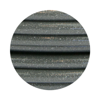 colorFabb $$ colorFabb NGEN filament | Metallgrå | 1,75mm | 0,75kg NGENGREYMETALLIC1.75/750 DFP13038