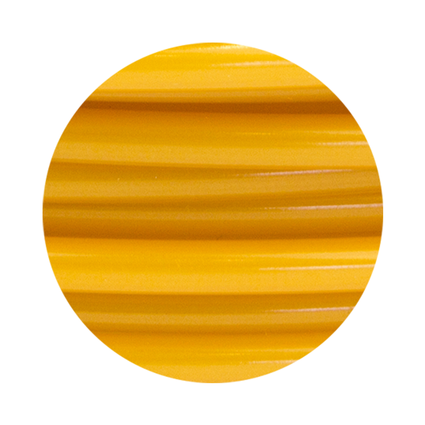 colorFabb $$ colorFabb NGEN filament | Metallic Guld | 1,75mm | 0,75kg NGENGOLDMETALLIC1.75/750 DFP13036 - 1