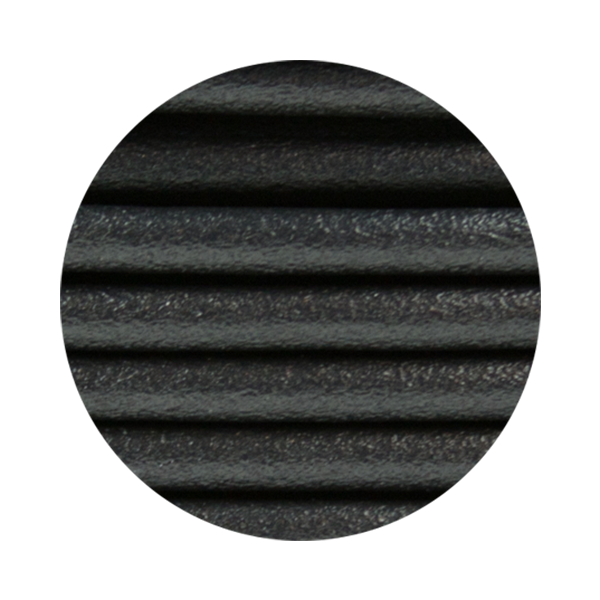 colorFabb $$ colorFabb PA-CF Low Warp filament | Mattsvart | 2,85mm | 0,7kg  DFP13069 - 1