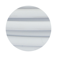 colorFabb $$ colorFabb PLA/PHA filament | Blå-Vit| 2,85mm | 0,75kg  DFP13119
