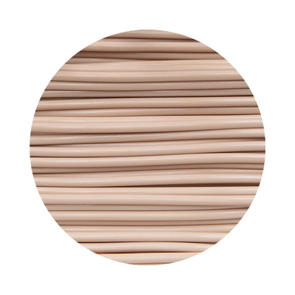 colorFabb $$ colorFabb TPU-Prosthetic filament | Beige | 2,85mm | 0,7kg | varioShore  DFP13234 - 1