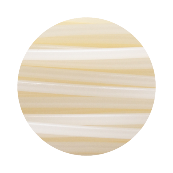 colorFabb $$ colorFabb TPU filament | Natural | 2,85mm | 0,7kg | VarioShore  DFP13172 - 1