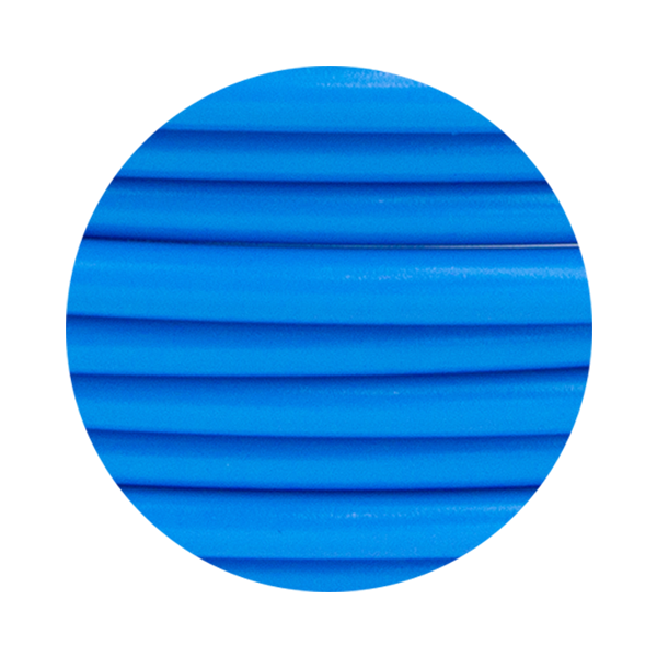 colorFabb $$ colorFabb XT filament | Ljusblå | 2,85mm | 0,75kg  DFP13182 - 1