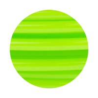 colorFabb $$ colorFabb XT filament | Ljusgrön | 2,85mm | 0,75kg  DFP13186