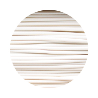 < colorFabb LW-PLA-HT Filament | Vit | 2,85mm | 0,75kg DFP13246