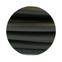 < colorFabb PLA/PHA filament | Svart | 2,85mm | 0,75kg DFP13141