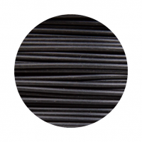 colorFabb ASA filament | Svart | 1,75mm | 0,65kg ASABlack1.75/650 DFP13001