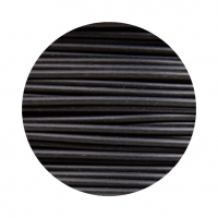 colorFabb ASA filament | Svart | 2,85mm | 0,65kg DFP13002