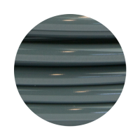 colorFabb HT filament | Mörkgrå | 2,85 mm | 0,7kg DFP13009