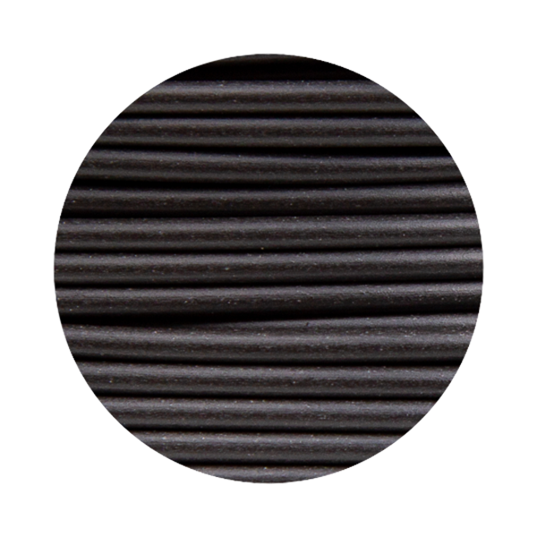 colorFabb LW-ASA filament | Svart | 1,75mm | 0,65kg LW-ASABlack1.75/650 DFP13014 - 1