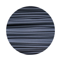 colorFabb LW-PLA-HT Filament | Mörkgrå | 1,75mm | 0,75kg  DFP13251