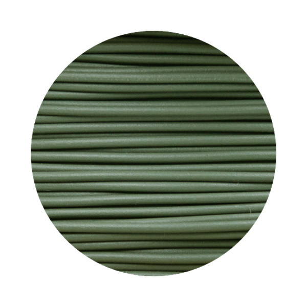 colorFabb LW-PLA-HT Filament | Olivgrön | 1,75mm | 0,75kg  DFP13249 - 1