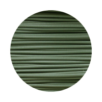 colorFabb LW-PLA-HT Filament | Olivgrön | 1,75mm | 0,75kg  DFP13249