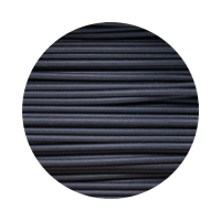 colorFabb LW-PLA-HT Filament | Svart | 1,75mm | 0,75kg  DFP13247