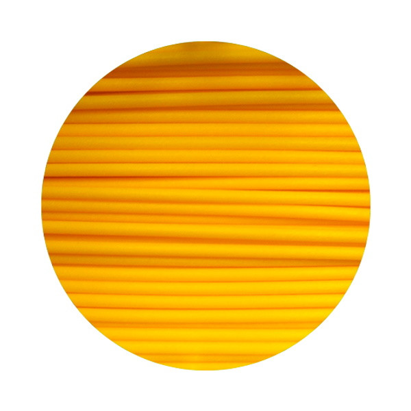 colorFabb LW-PLA Filament | Gul | 1,75mm | 0,75kg LW-PLAYellow1.75/750 DFP13193 - 1