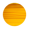 colorFabb LW-PLA Filament | Gul | 1,75mm | 0,75kg