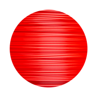 colorFabb LW-PLA filament | Röd | 1,75mm | 0,75kg LW-PLARED1.75/750 DFP13024
