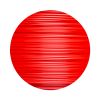 colorFabb LW-PLA filament | Röd | 1,75mm | 0,75kg