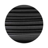 colorFabb LW-PLA filament | Svart | 1,75mm | 0,75kg LW-PLABLACK1.75/750 DFP13018