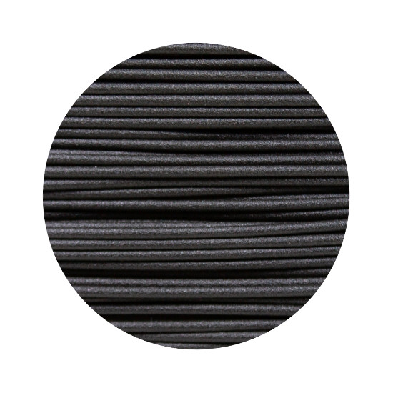 colorFabb NGEN-CF10 filament | svart | 1,75mm | 0,75kg  DFP13259 - 1