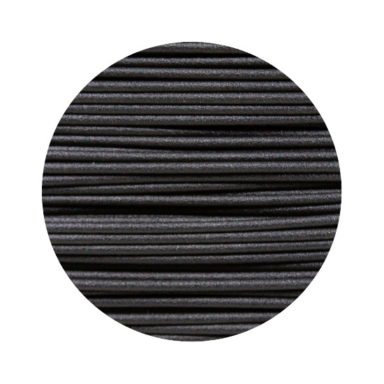 colorFabb NGEN-CF10 filament | svart | 2,85mm | 0,75kg  DFP13260 - 1